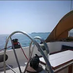 Barca A Vela Principessa
