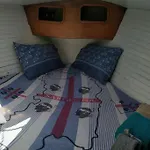 Ботель Barca A Vela Principessa Porto Corallo