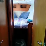 Barca A Vela Principessa