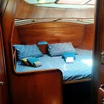 Barca A Vela Principessa Porto Corallo