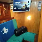 Barca A Vela Principessa Porto Corallo
