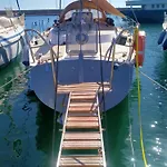 Barca A Vela Principessa Ботель Porto Corallo