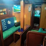 Barca A Vela Principessa Ботель