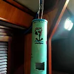 Ботель Barca A Vela Principessa *