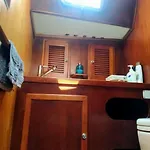 Barca A Vela Principessa Porto Corallo