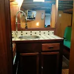 Barca A Vela Principessa Porto Corallo