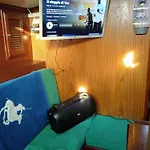 Barca A Vela Principessa