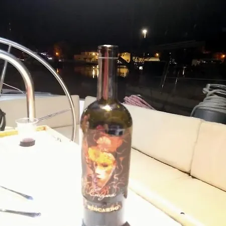 Barca A Vela Principessa *