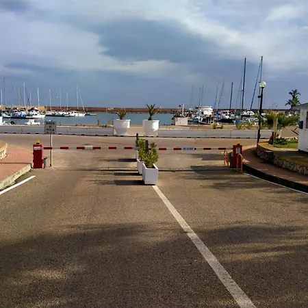 Barca A Vela Principessa