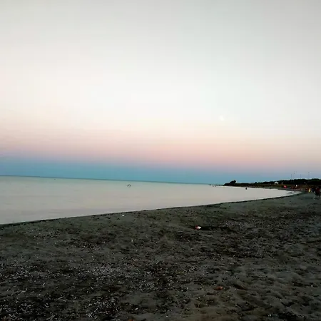 Barca A Vela Principessa
