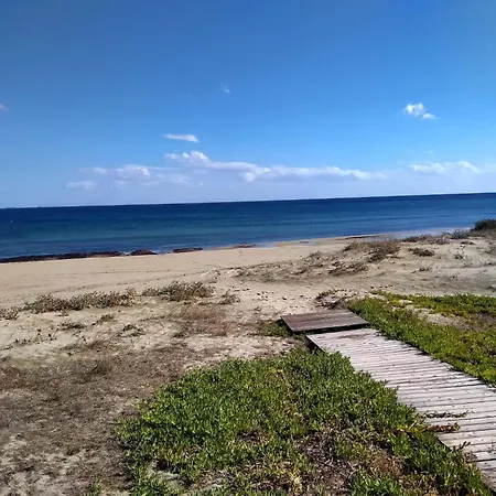 Barca A Vela Principessa