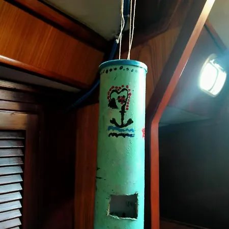 Bådhotel Barca A Vela Principessa *